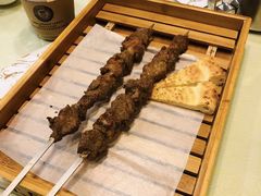 -东四民芳餐厅(世茂工三店)