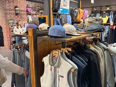 -Patagonia(三里屯SOHO店)