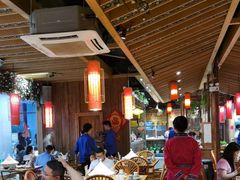 -老凯俚酸汤鱼(鸿通城店)