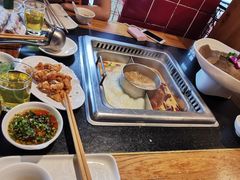-巴奴毛肚火锅(六天地店)