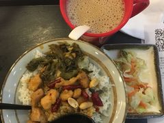 -永和大王(梅家浜店)