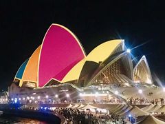 -悉尼歌剧院