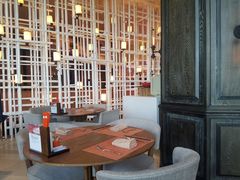 -松咖啡自助餐厅·松北香格里拉