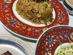 -隐炉和牛烧肉店(群力店)