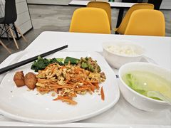 -紫薇港式茶餐厅(厦门君泰酒店)