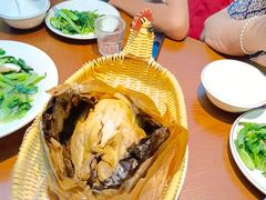 -外婆烧.老杭帮菜(庆春店)