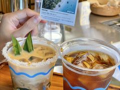 -Shiftin’浮起咖啡 (福保店)
