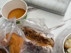 -放心脆皮油条(中房三林城店)