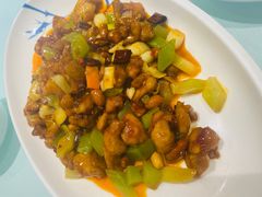 -粗茶淡饭•陕菜•家常菜