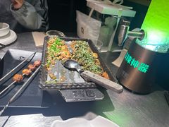 -烤匠麻辣烤鱼(青羊万达店)