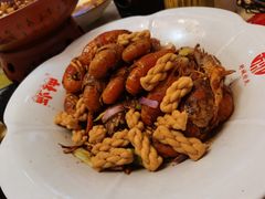 -虾神於氏龙虾·小龙虾(江宁旗舰店)