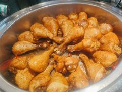 -非烤勿扰韩料自助烤肉(松山湖万科店)