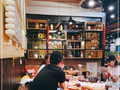 -陈记农家挂炉烤肉(雁南一路店)