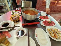 -燃计沙茶皇·香港沙茶火锅(人广旗舰店)