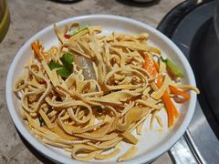 -淘米捞·米汤脆鲩鱼火锅(福田皇岗店)