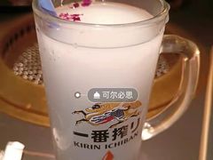 -厚贞日式烤肉(龙之梦店)