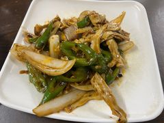 酱爆牛心顶-美食店(华贵路店)