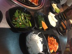 -杀猪天·韩国烤肉(总店)