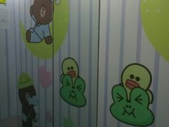 -汤W城市微度假(仓山店)