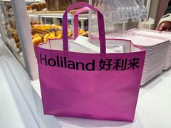 -好利来(上海长宁龙之梦店)