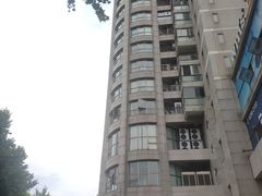 -上海银星皇冠假日酒店