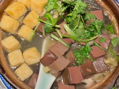-南京大牌档(夫子庙老门东店)