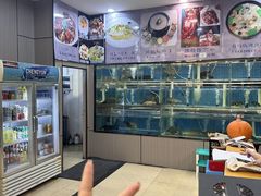 -祈胜邨•顺德鱼生•顺德菜(容桂店)