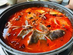 -滇釜火锅·能喝汤的火锅(车公庄店)