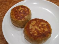 -清真吴记门钉肉饼·喜多利