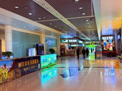 -丽江三义国际机场