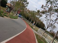 -上海长兴岛郊野公园