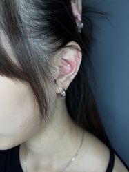 -刺客纹画·纹身·洗纹身.穿孔饰品