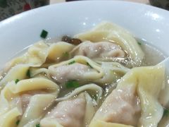 -小小馄饨店(清泰街店)
