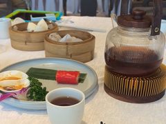 -丰鲤楼•闽南茶楼(仟禧汇店)