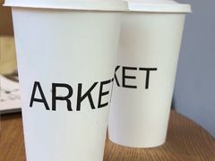 -ARKET CAFÉ(三里屯太古里店)