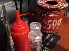 -火鬼 PYRO(五道口店)