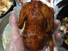 -石岐乳鸽村(南海第三分店)