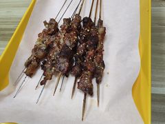 -老王太太串吧(中街店)