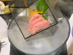 金枪鱼腹-天狗山料理(省体店)