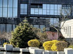 -青岛西海岸隆和福朋喜来登酒店