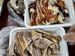 -章云板鸭(总店)