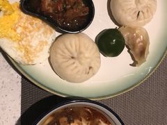 -南京金陵饭店