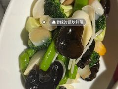 -湖滨28中餐厅·西湖宴·杭州君悦酒店
