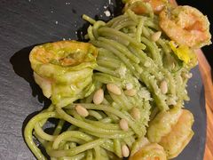 -百好乐宠物友好餐厅(朝外大街店)