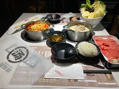 -汤岛涮·自助小火锅(桐乡吾悦广场店)