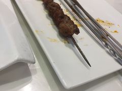 -尹兰楼西北风情餐厅(嘉定店)