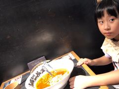 -和府捞面(天河领展广场店)
