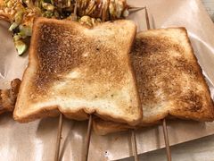 -兄弟联果木炭烤翅·50年家传鸡翅秘方
