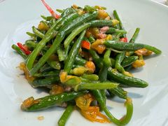 -野蔓果·山野菜(西湖景区·龙井茶田店)