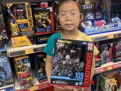 -TOYSRUS玩具反斗城(广州IGC天汇广场店)